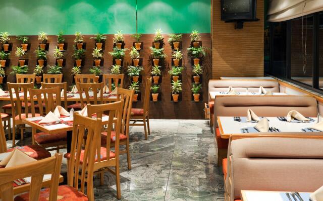 Holiday Inn Mexico Coyoacan