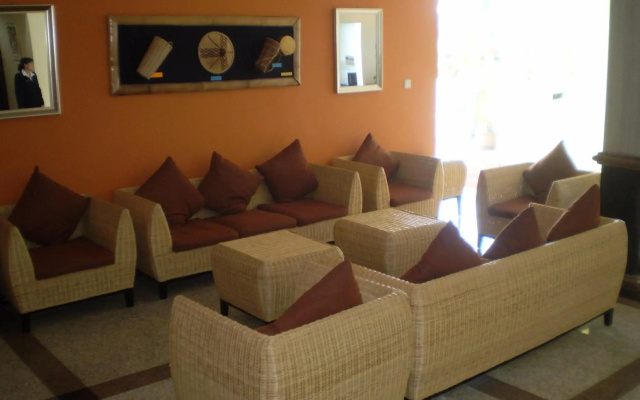 Tang Dynasty Lodge Tuaran