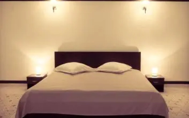 Hotel Ciobanasu