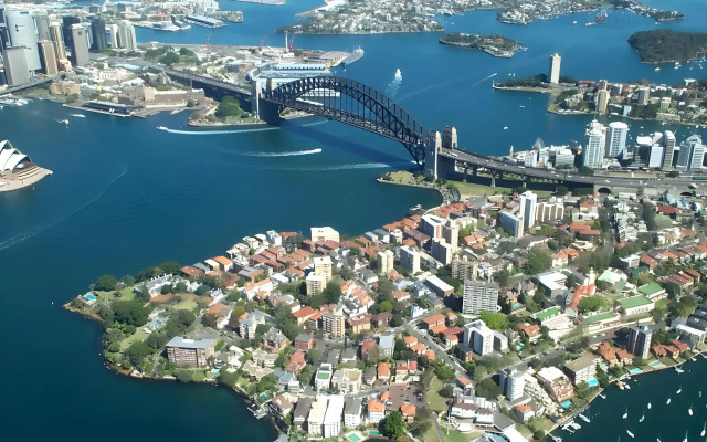 QT Bondi
