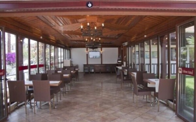 Erdem Hotel