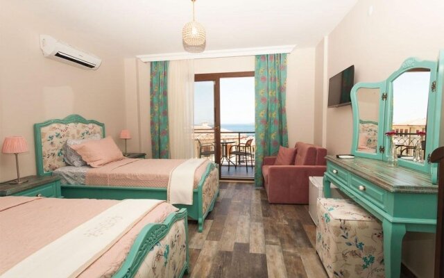 Nilufer Otel - Adult Only