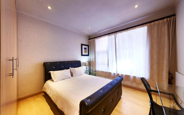 Dynasty Forest Sandown Accommodation
