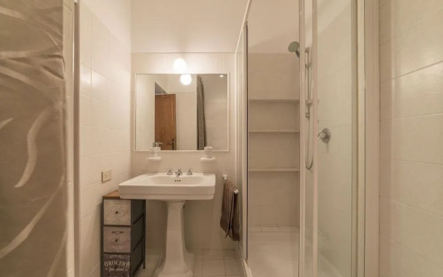 Piazza Navona Design Flat