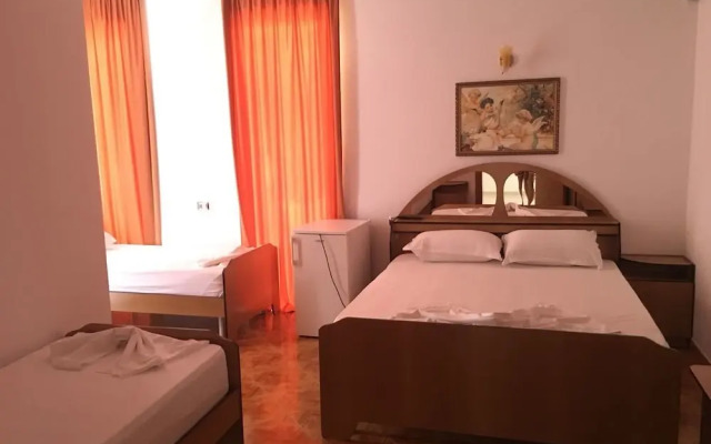 Hotel Europa