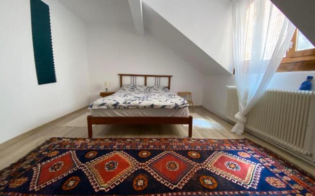 Rebreanu Suite