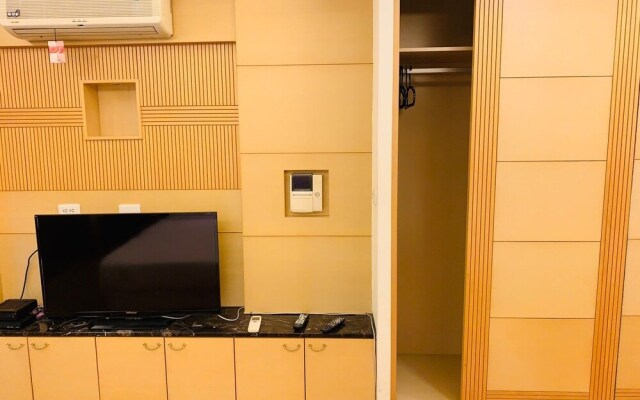 T X Apartment