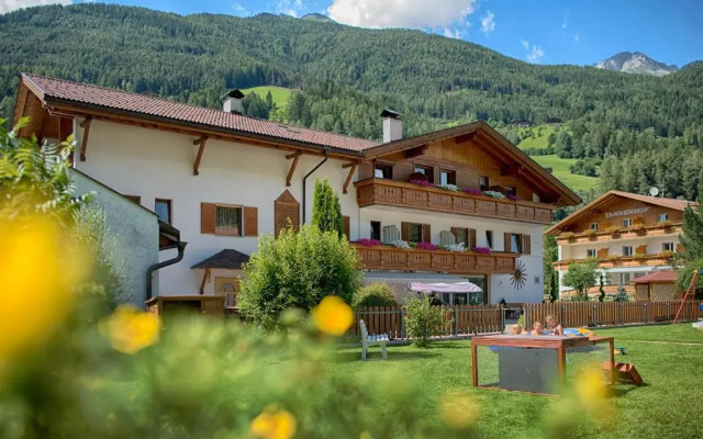 Pension Brugghof