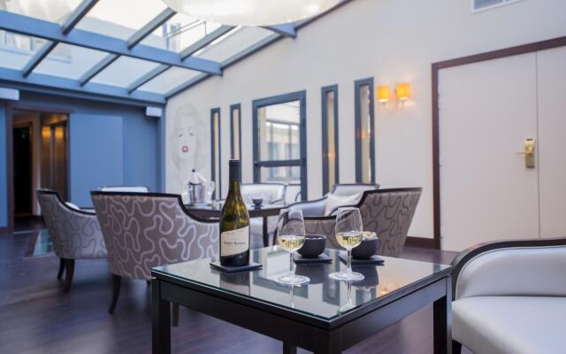 Best Western Plus Cannes Riviera