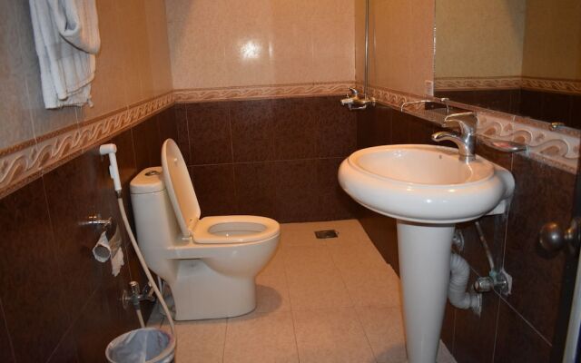 Galaxy Guest House