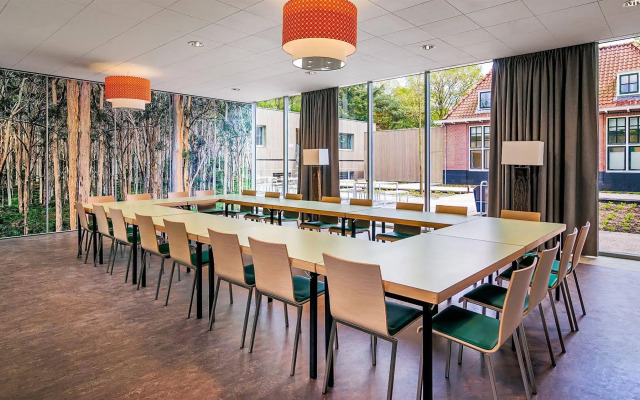Stayokay Soest - Hostel