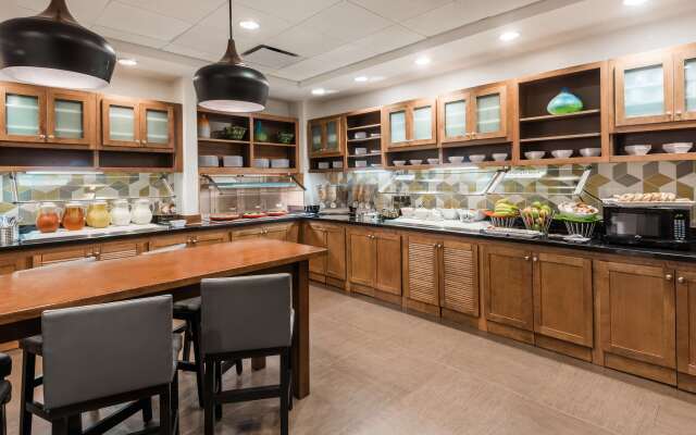 Hyatt Place Bentonville/Rogers