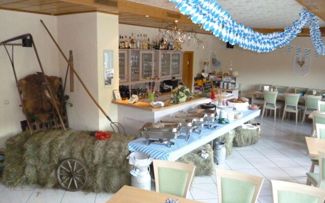 Hotel Schöne Aussicht