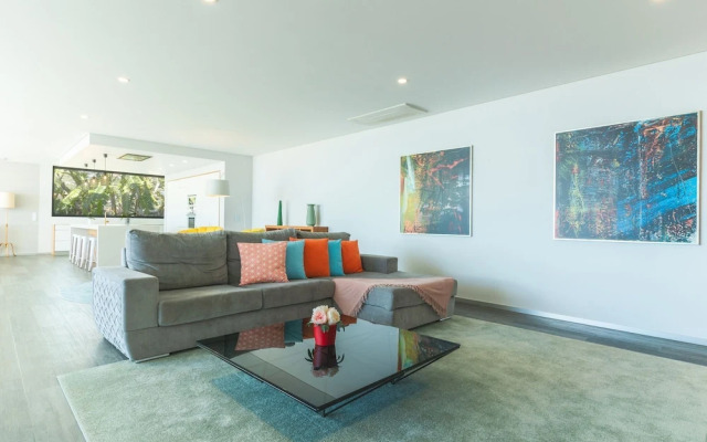 Villa Primavera by Atlantic Holiday