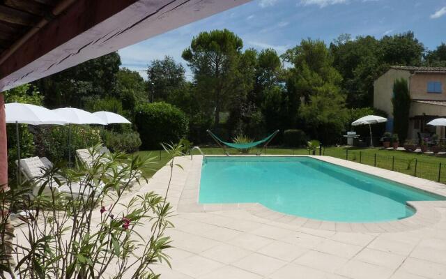 La Bastide des Golfs