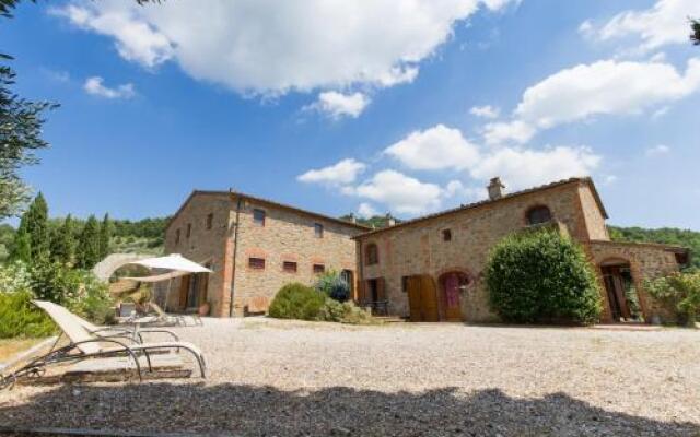 Bio-Agriturismo La Collina