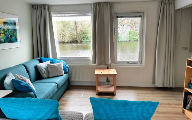 Apartment at the East side, close to center