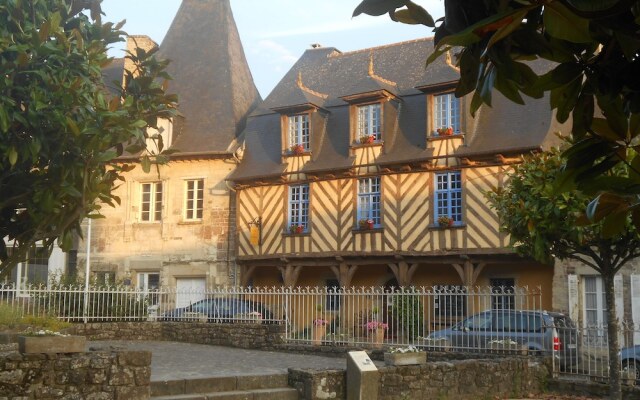 Logis de la Filanderie