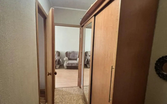 Апартаменты на улице Свободы 53