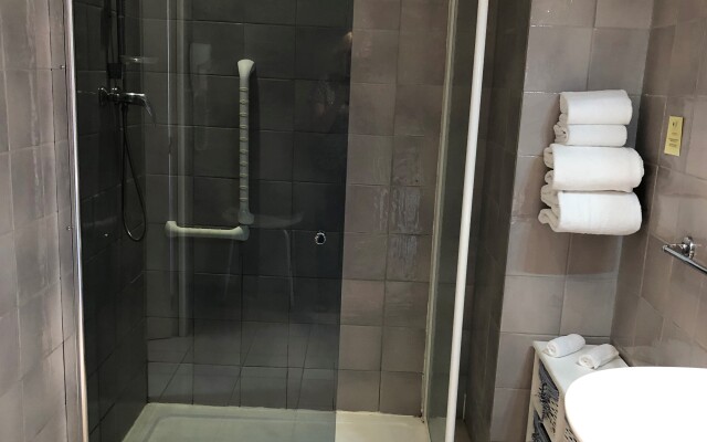 Hôtel Terriciaë aux portes de Maussane les Alpilles