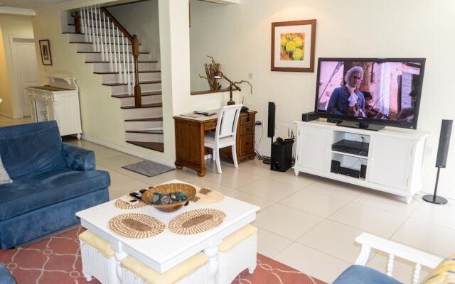 Cleopatra Villas - Sea View