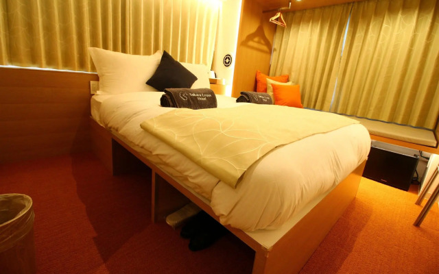 Sakura Cross Hotel Ueno Okachimachi
