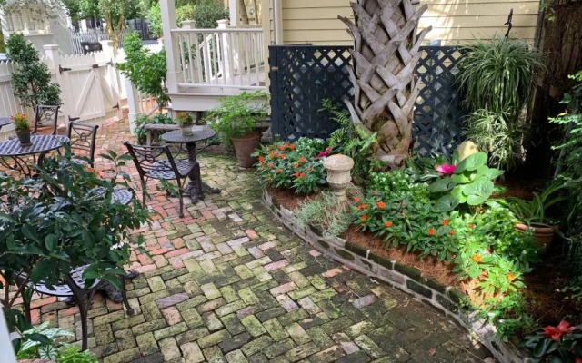 Terrell House Bed & Breakfast