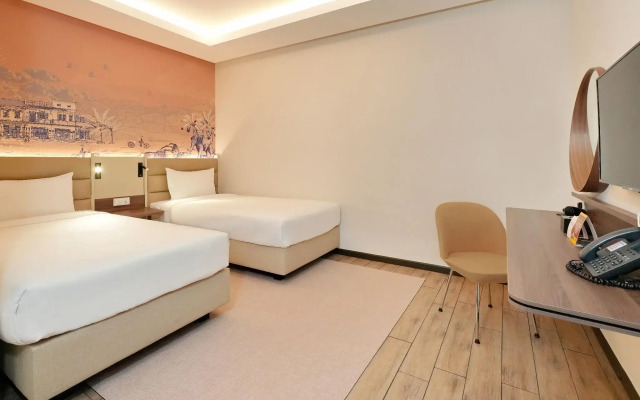 Cititel Express Ipoh