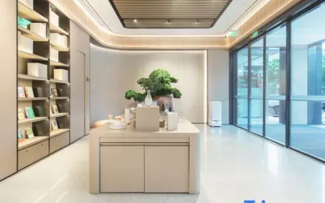 JI Hotel (Changsha South Station Shumuling Subway Station)