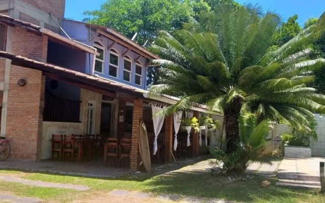 Pousada Vila de Atalaia