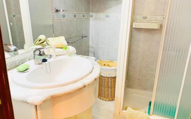 Apartamento Encanto Vista Piscina en Los Cristianos