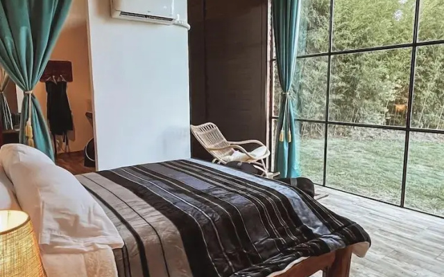 Brisas del Campo Glamping