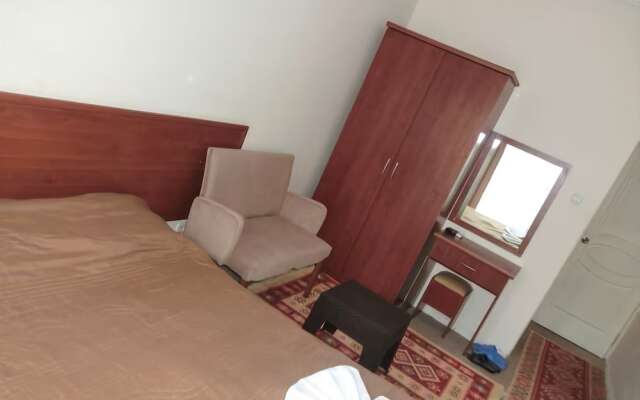 Gunaydın Otel Alanya