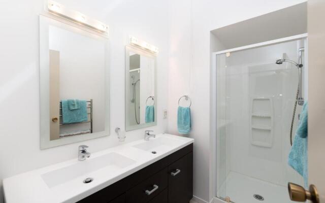 Nelson's Lookout - Russell Holiday Home