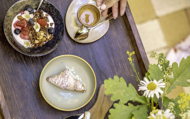 Hotel Frantz, WorldHotels Crafted