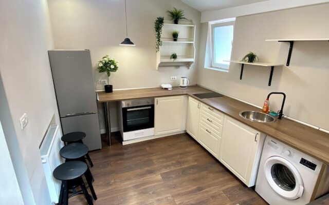 Moise House - Kosher ApartHotel
