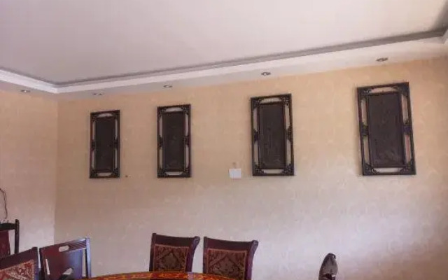 Red Clay Image Hotel Kunming