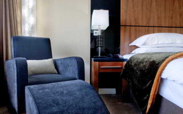 Radisson Blu Hotel And Spa Galway