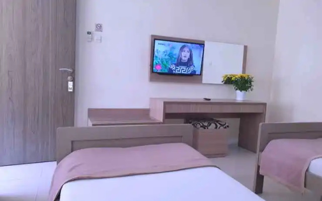 Hotel Tenera Syariah