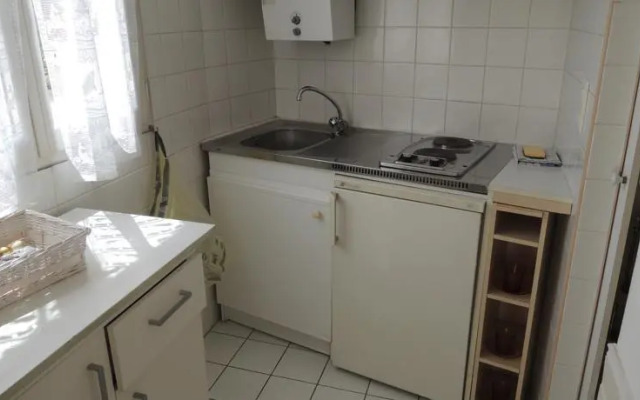 ACCI - Sergent Gazan