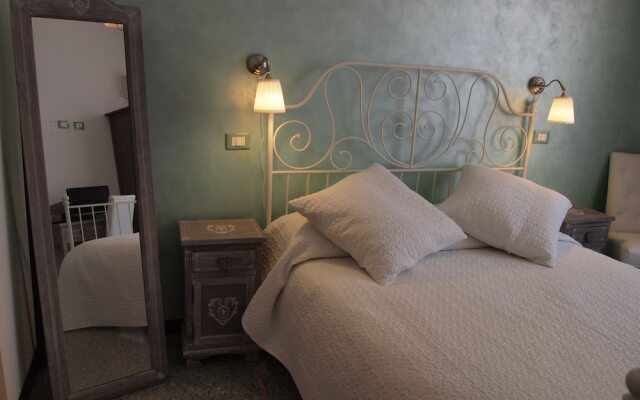 B&B Urbi Et Orbi Roma