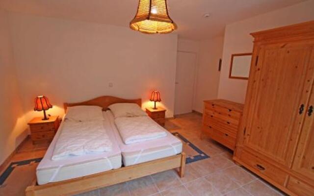 Ferienwohnung Rechlin SEE 9281