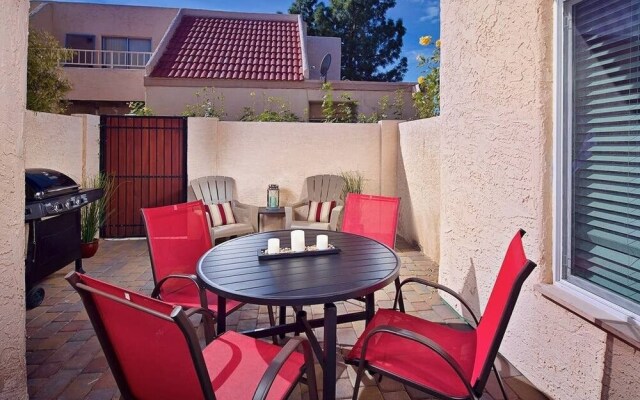 Silverado Townhouse