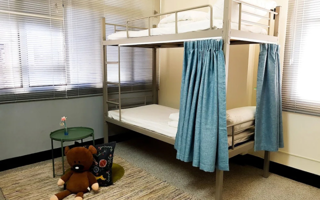 Gather - Hostel
