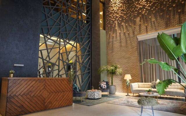 Nakheel Residence by House living