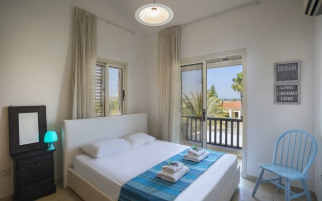 Villa for Rent in Larnaca 101
