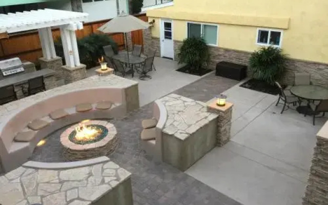 The Beach Palms Carlsbad