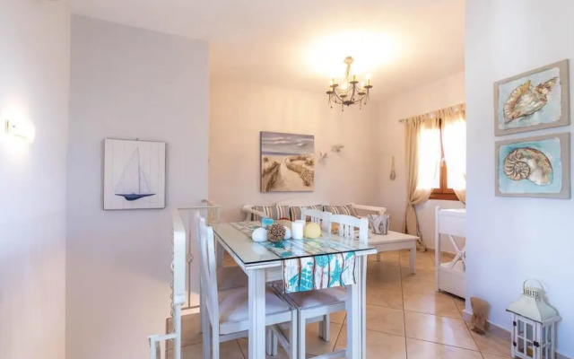 Alyko Villas Elegant Villa