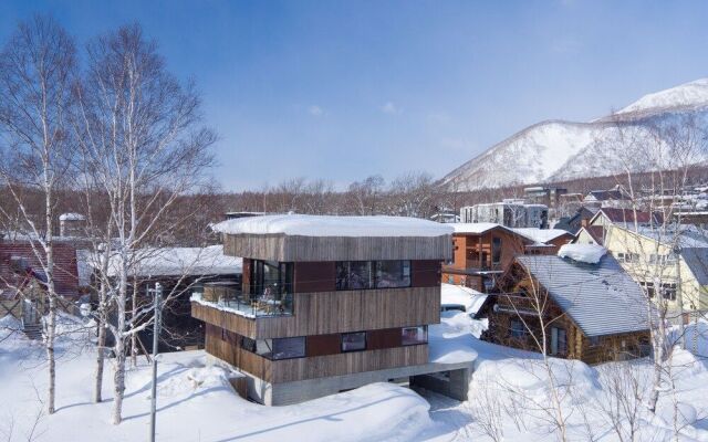 Gustav's Hideaway by H2 Life