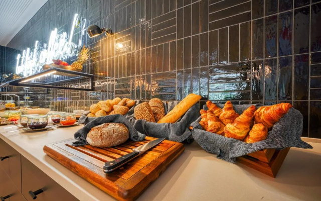 Vienna House Easy by Wyndham Hannover City